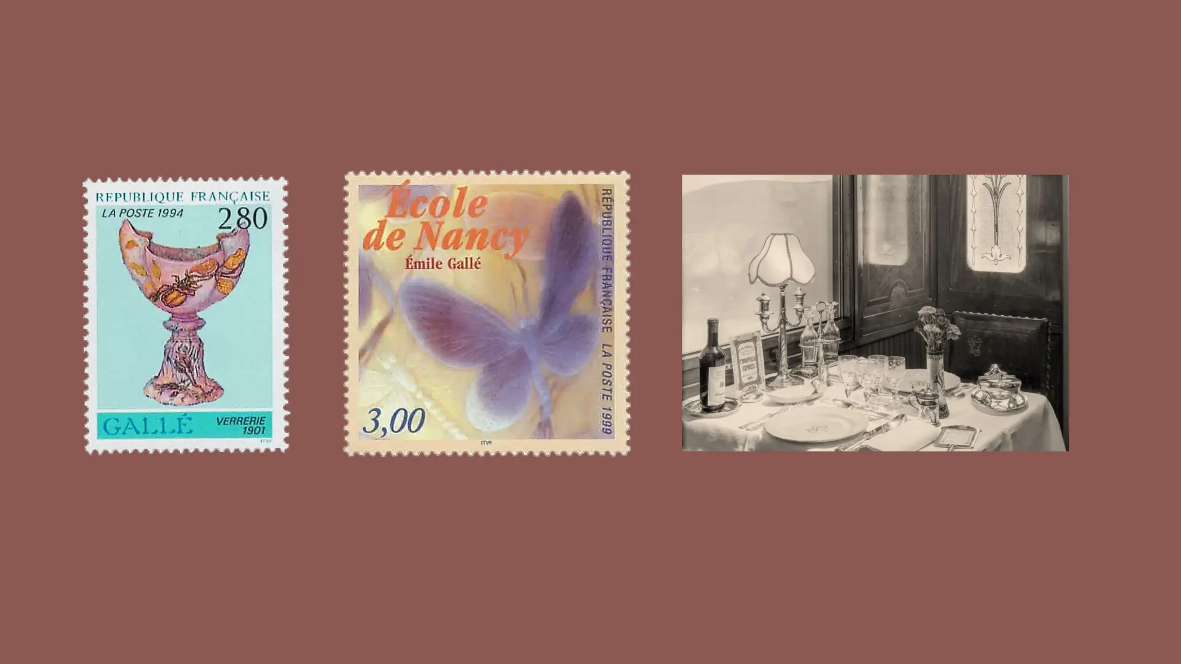 LE TEMPS RETROUVE DE L’ORIENT EXPRESS — page 2 sur 3
