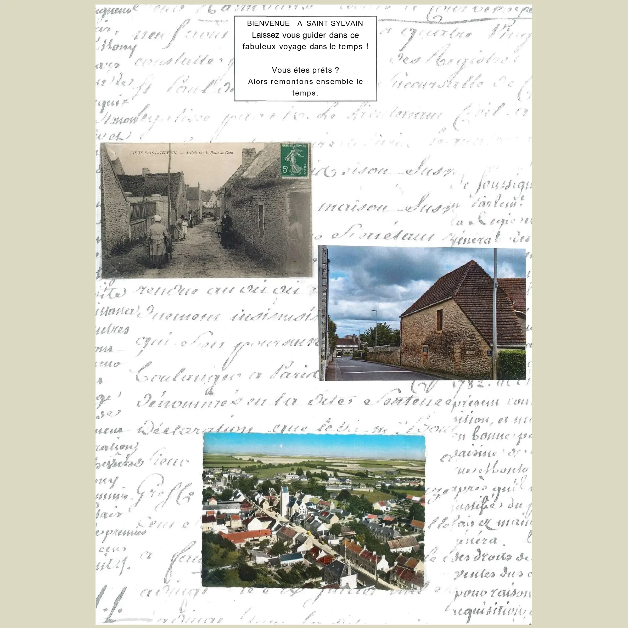 260919 expo cartes postales st sylvain — page 1 sur 13