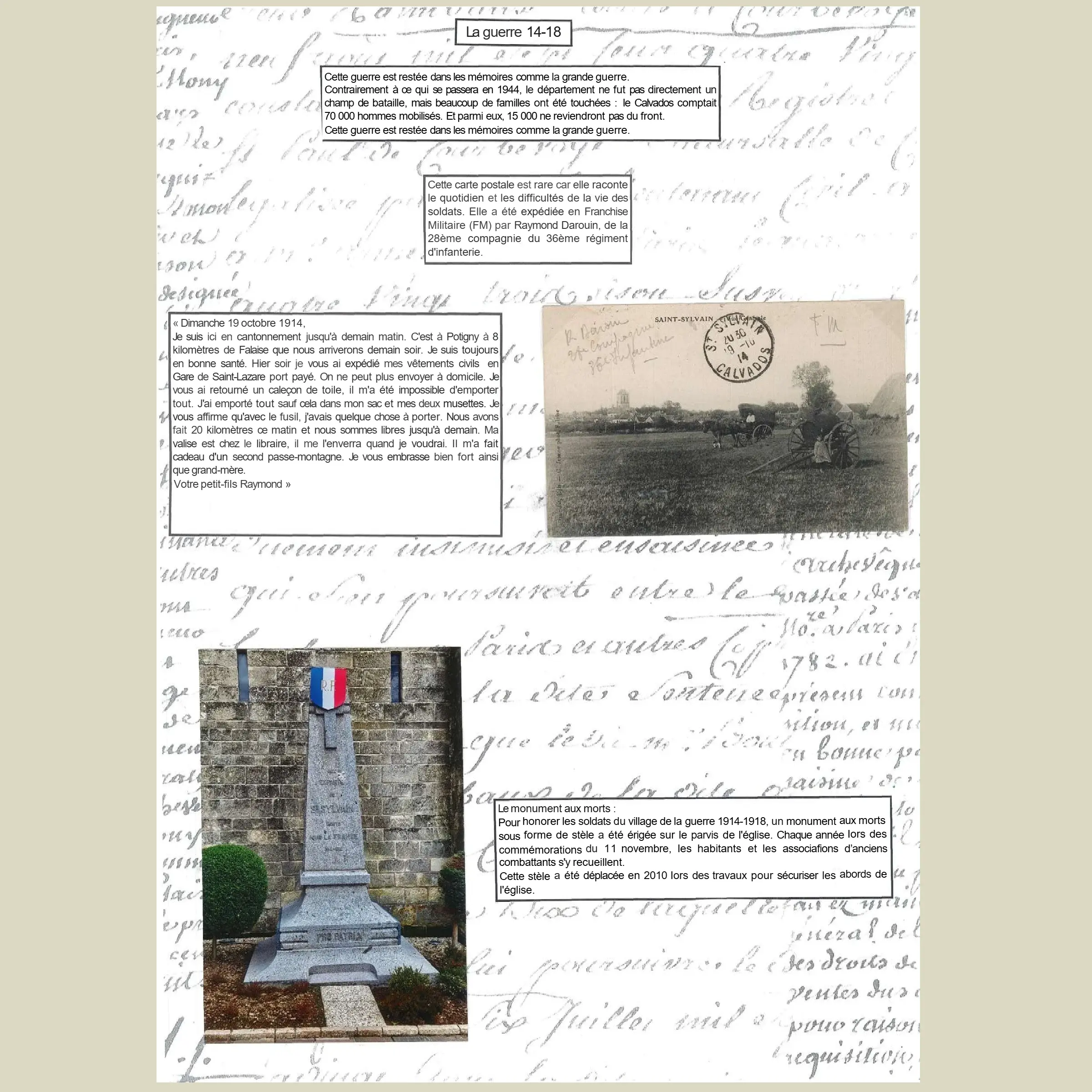 260919 expo cartes postales st sylvain — page 3 sur 13