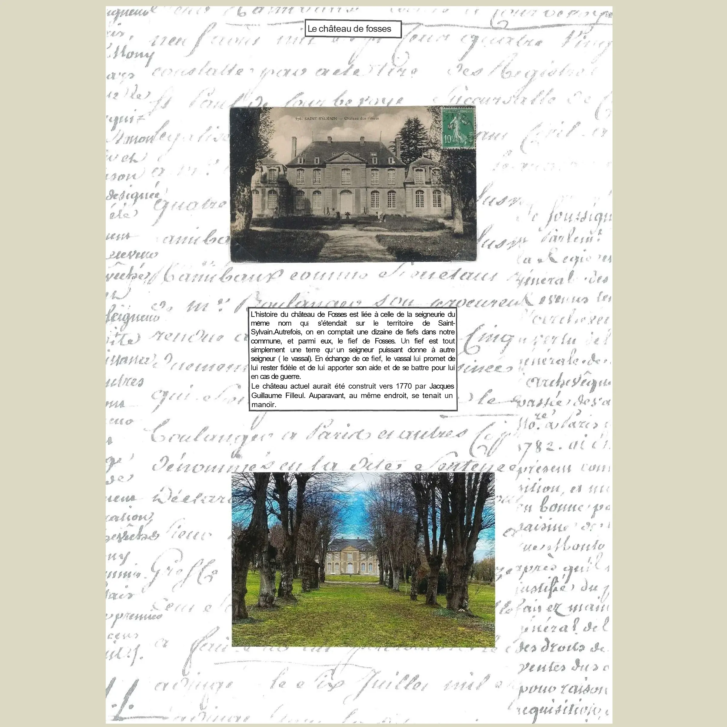 260919 expo cartes postales st sylvain — page 4 sur 13