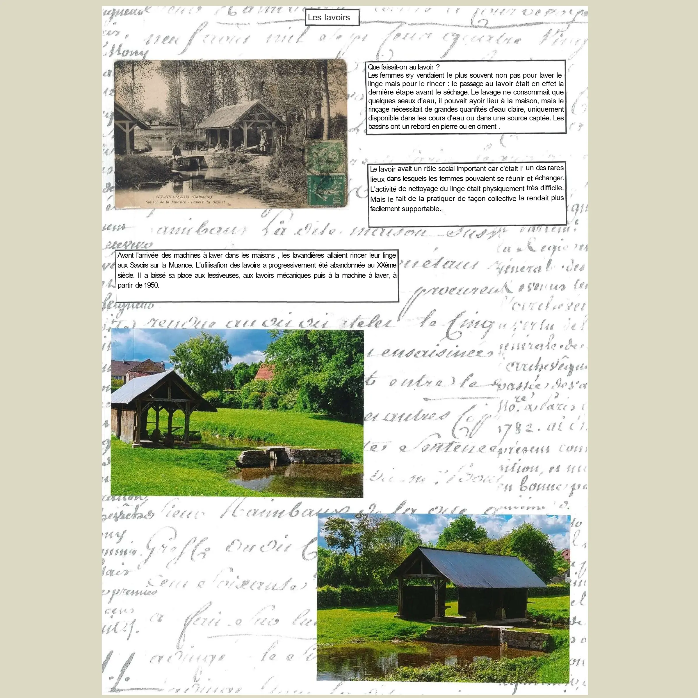 260919 expo cartes postales st sylvain — page 6 sur 13