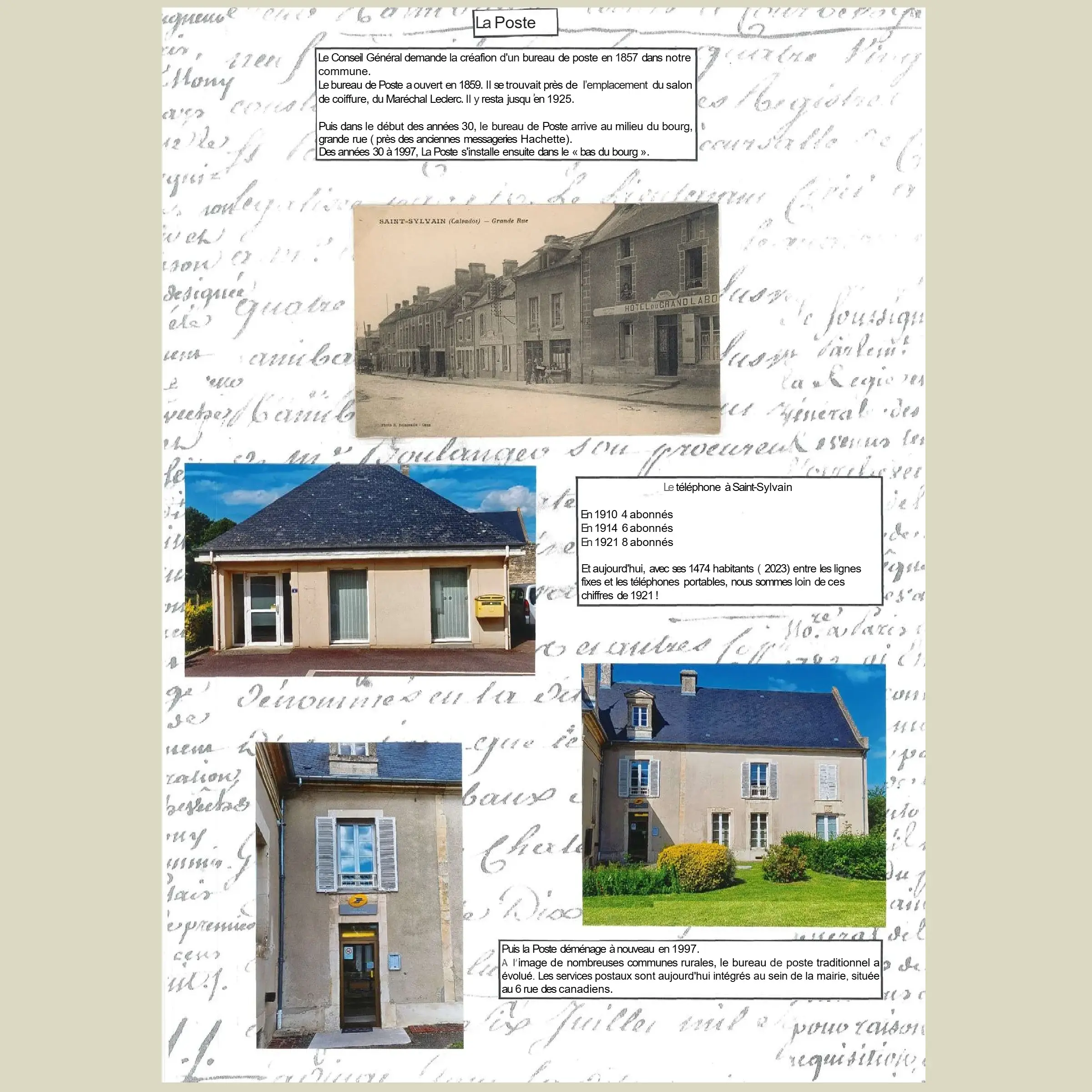 260919 expo cartes postales st sylvain — page 10 sur 13
