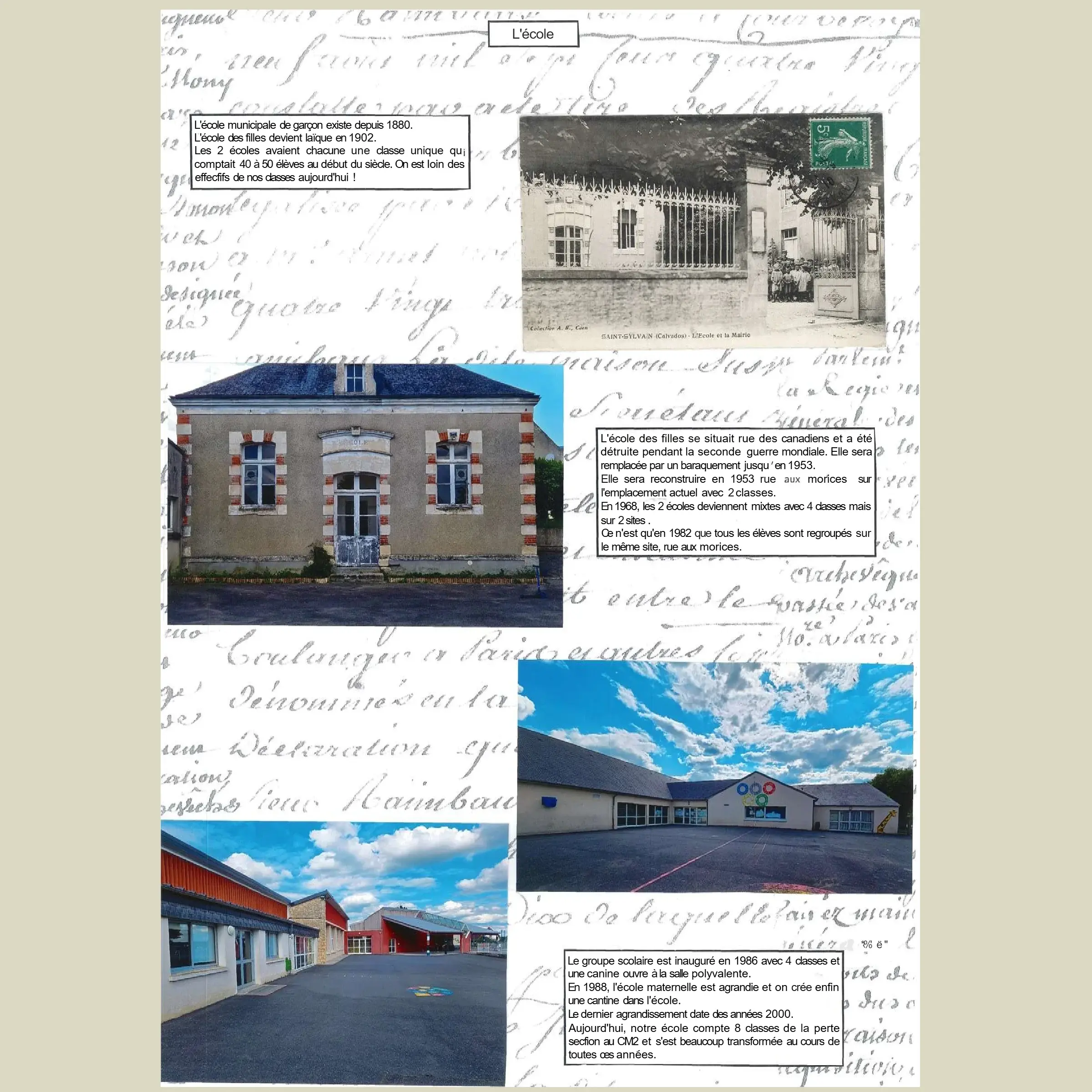 260919 expo cartes postales st sylvain — page 11 sur 13